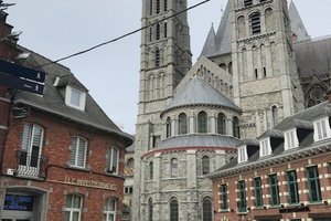 Kleine Verhalen Doornik