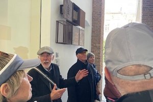 Steegjesroute Hasselt