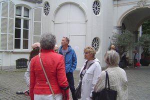 kleine verhalen antwerpen