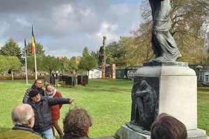 westerbegraafplaats 1